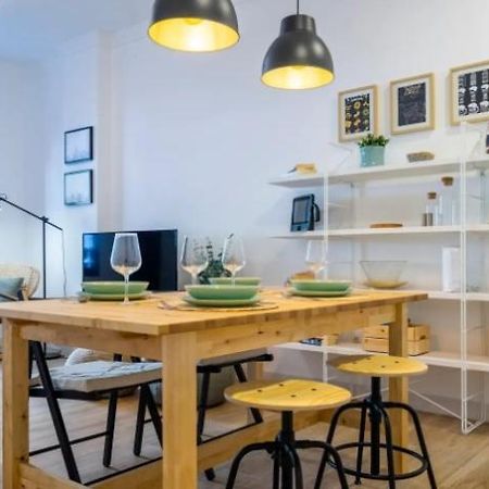 Apartamento MINAGA 3 Nerja Esterno foto