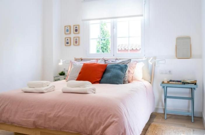 Apartamento MINAGA 3 Nerja Esterno foto