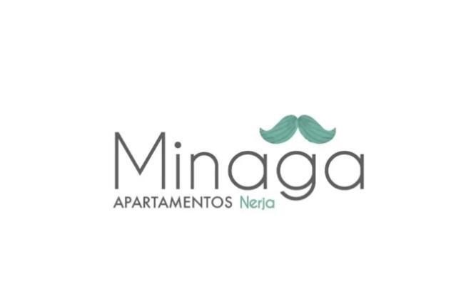 Apartamento MINAGA 3 Nerja Esterno foto
