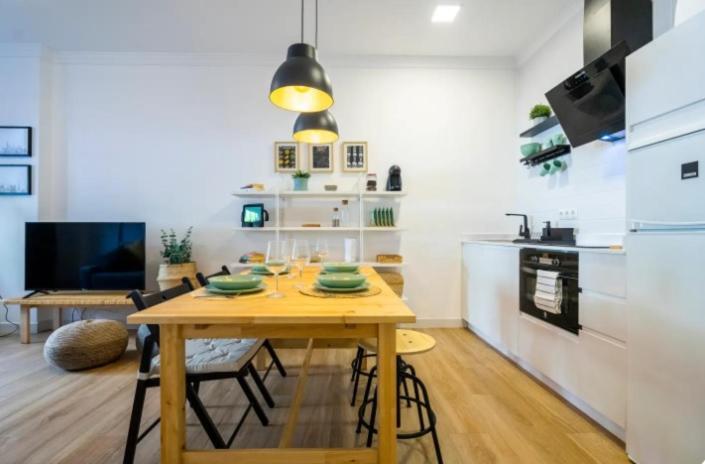 Apartamento MINAGA 3 Nerja Esterno foto