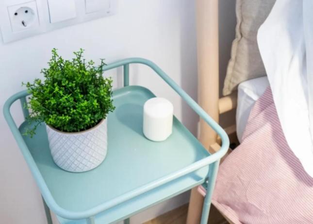 Apartamento MINAGA 3 Nerja Esterno foto