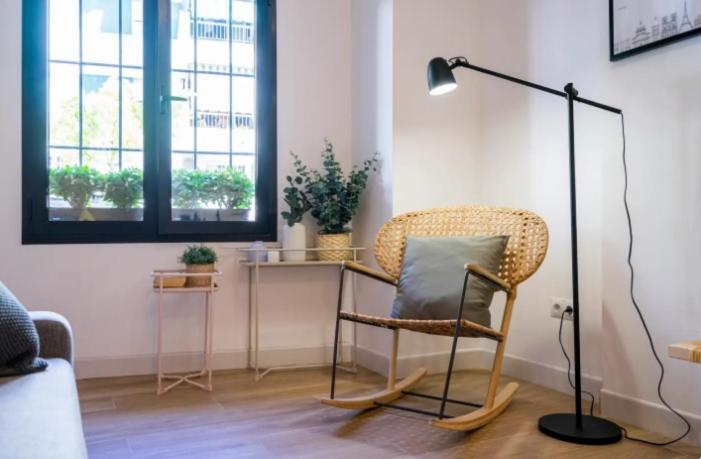 Apartamento MINAGA 3 Nerja Esterno foto